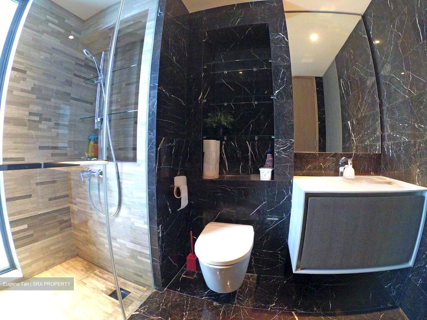 J Gateway (D22), Condominium #477622351